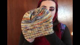 FO| Sockhead Hat