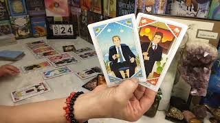 AQUARIUS This Person Is About To Surprise You Big Time!!
