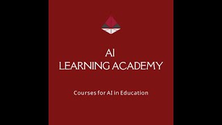AI in Blended Learning