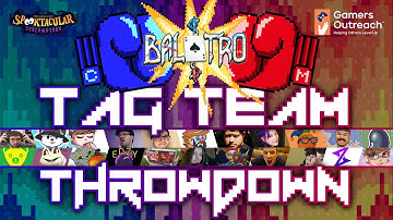 Balatro event for Gamer