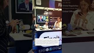 🌟 Markets.com Shines at iFX Expo 2024! 🌟 Discover the Future of Forex Trading 🚀