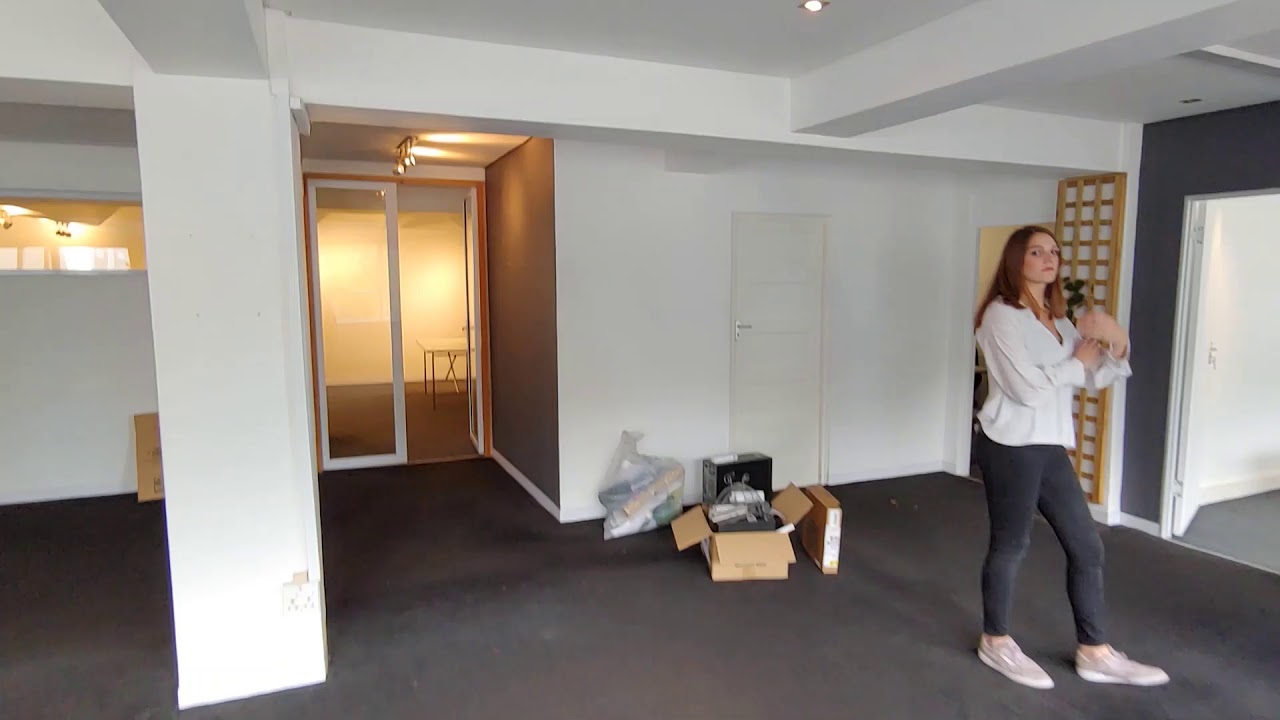 26 Chiapinni 2nd Floor