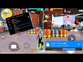 Free Fire iPhone + Android Panel | FFH4X Mod Menu New Update 🔥 Aimbot, ESP, Teleport