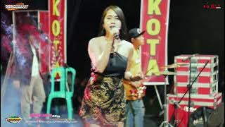Ayu Kharisma - Bunga Bunga  Rindu - New Mahkota Semarang