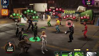 U7.3 - J3 Backstreet Brawler with Emma