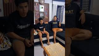 Nakabuntis Si Lelet Prank