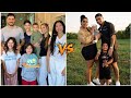 Familia Diamond vs The Trench Family (Networth Comparison) 2026