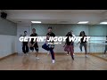 Will smith  gettin jiggy wit it  beginners class