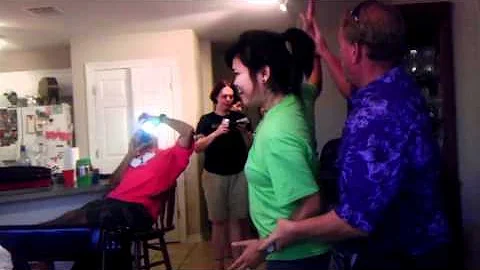 Drunk fest 2012