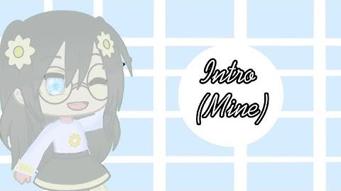 Dandelions MEP OPEN!! Gacha club🌻✨ (read desc)