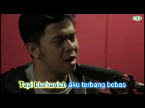 cakra khan   mencari cinta sejati with lirik