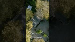 Meryem Ana Evi Resimi