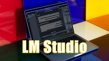 Chạy model AI không cần internet với LM Studio