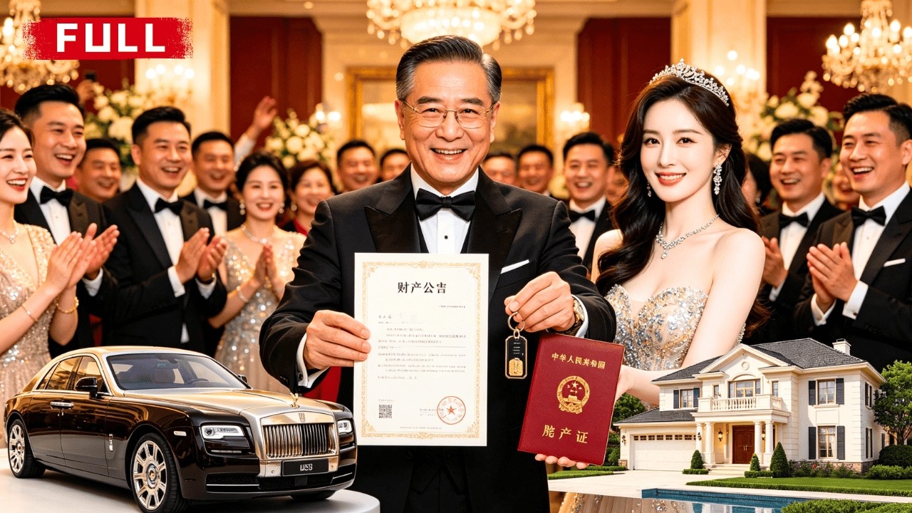 重生宠妻：揭穿假孕，赠家产复仇