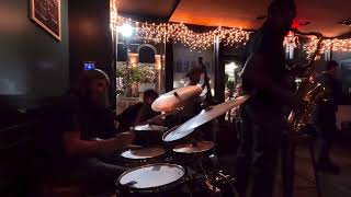 Yardbird Suite- Jajn Quartet