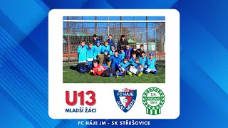 Góóól│Mladší žáci 2011 - SK Střešovice