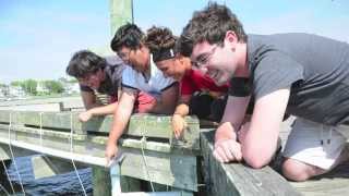 Duke Marine Lab 2014