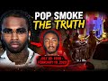 Final Moments of How Pop Smoke ACTUALLY PASSED AWAY! (The Truth ) [Crime_Uncovered_Network)