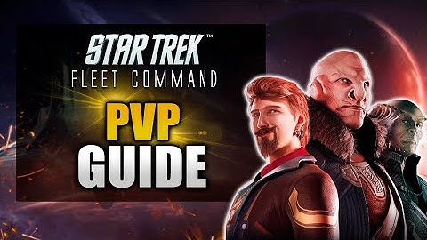 LOOT AND PLUNDER! Star Trek Fleet Command | GUIDE: How to PVP and GET RICH!