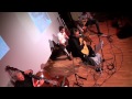 Capture de la vidéo Angel Parra, Hommage À Georges Brassens Et Violeta Parra