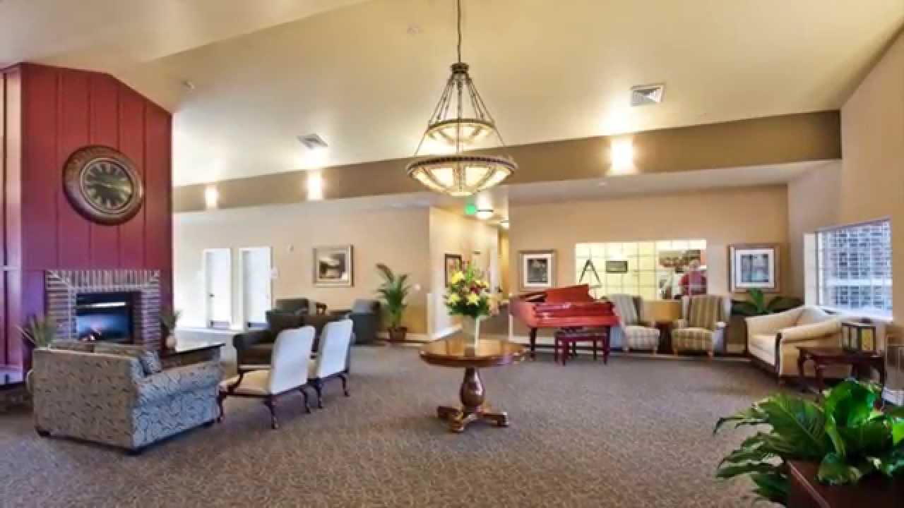 Rocky Mountain Care Riverton Skilled Nursing Center YouTube