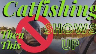 Ohio River Catfishing and Ugly Fish too! by Harley Neal 449 views 4 years ago 11 minutes, 28 seconds