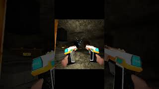 My gameplay in the holenever ends was absolutely well #vr #vrgaming #theholeneverends #quest3s #fyp
