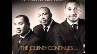 Video thumbnail of "Alone - The Williams Brothers"