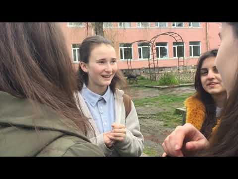 თოქშოუ სენტენცია • ნია გიორგაძე და სულხან კაკალაძე