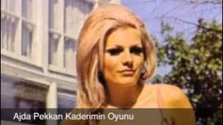 Ajda Pekkan Kaderimin Oyunu
