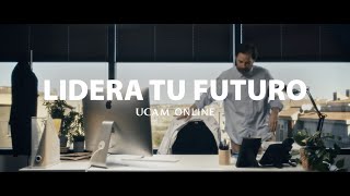 UCAM Online University | Tu Universidad Online