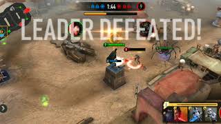 VaderOG Force Arena Highlight