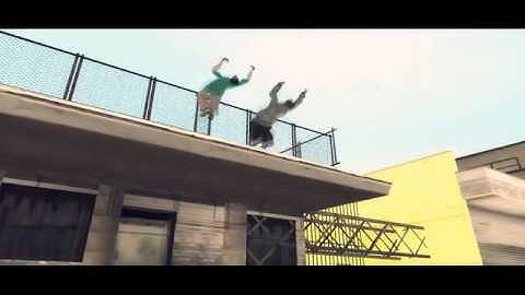 GTA SA - 3Run4Ever Mod v1.3 [Trailer] + Link