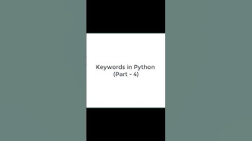How to implement keyword if in Python #pythonprogramming #pythonforbeginners #shortvideo #python3