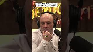 Corrales Vs Castillo A Boxing Masterpiece - Jim Lampley