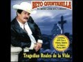 Beto Quintanilla  Silencio De Muerte