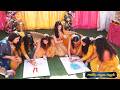 Mayian Vatna Rangoli Wedding Ceremony 3