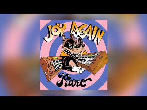 Joy Again - I'm Your Dog