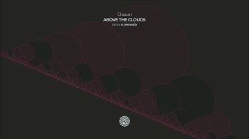 Thumbnail of Chaum - The Light (Original Mix)