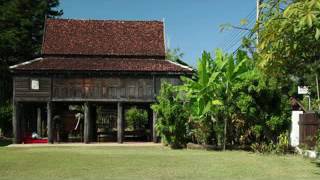 รีเจนท์ ลอด์จ ลำปาง Regent Lodge Lampang