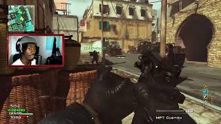 They Asked How Active MW3 is in 2025…