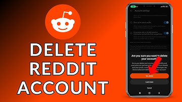 How to Delete Your Reddit Account? 2023 (Quick & Easy) | Reddit App