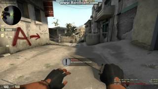 Гайд по CS:GO(Как сделать много денег на пользовательской карте) Гайд по CS:GO(Как сделать много денег на пользовательской карте)