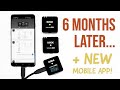 NEW Rode Central Mobile App + Rode Wireless Go 2 - 6 Months Later Review