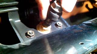 Worn Out Geo Metro Windshield Wiper Monkey Motion - Part 2 Geo Metro Windshield Replacement