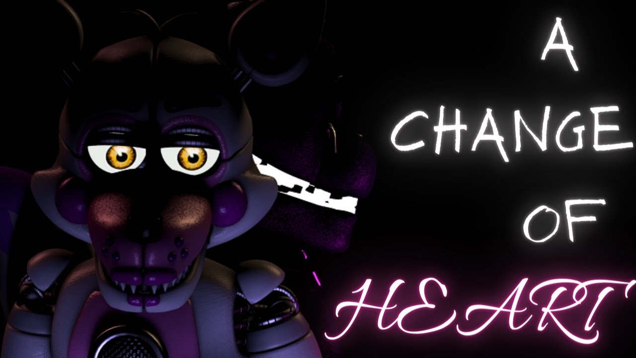 [FNAF SFM] Season 2: Episode 5: A Change of Heart