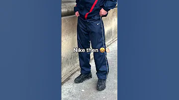 Vintage Nike Track Pants Nike Fashion Vintage Ootd Pants Fashionstyle Sneakers 
