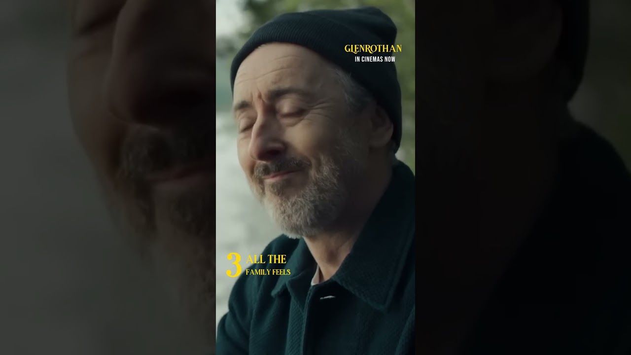 distilled from something deeper…