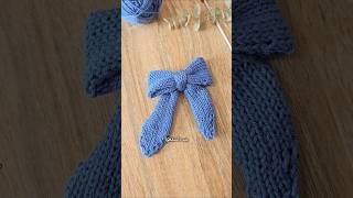 اول حاجة بالتريكو خلصت مستنية اشوف التطور فى رقم ١٠ 🎀 #craft #hobbies #handmade #cozycrafts