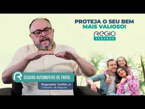 SEGURO AUTOMOTIVO DE FROTA